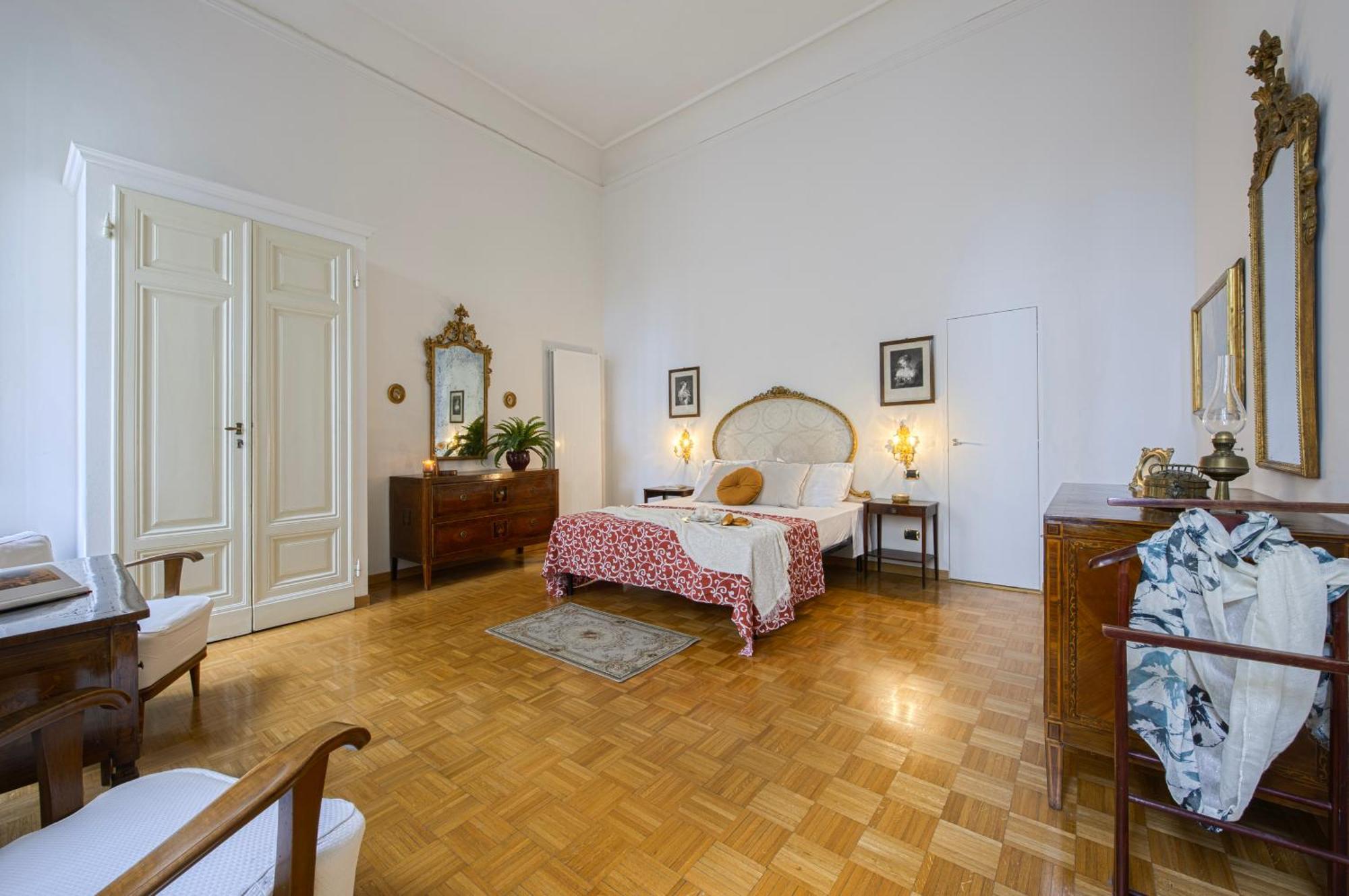 Lungarno Prestige - Residenza Nobiliare Florencia