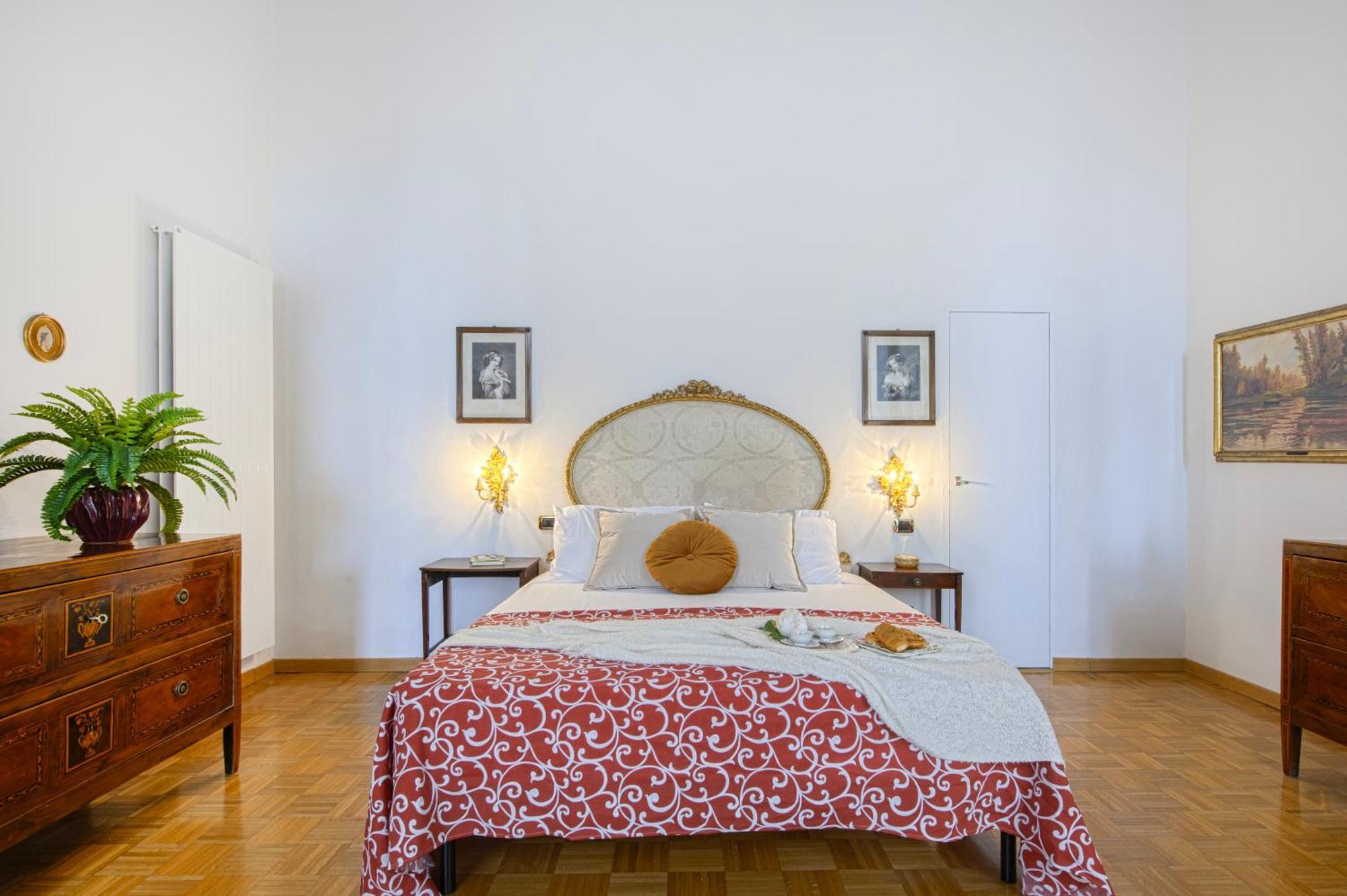 Lungarno Prestige - Residenza Nobiliare * Florencia