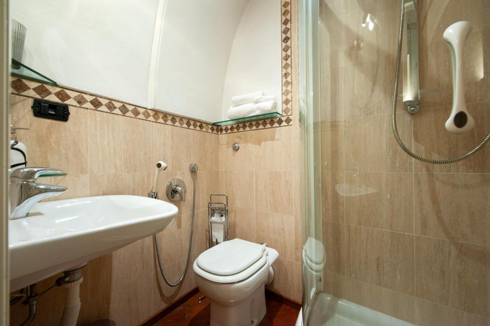 Lungarno Prestige - Residenza Nobiliare Florencia