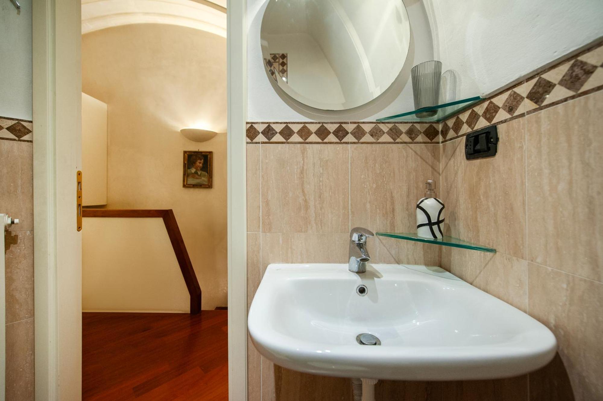 Apartamento Lungarno Prestige - Residenza Nobiliare *