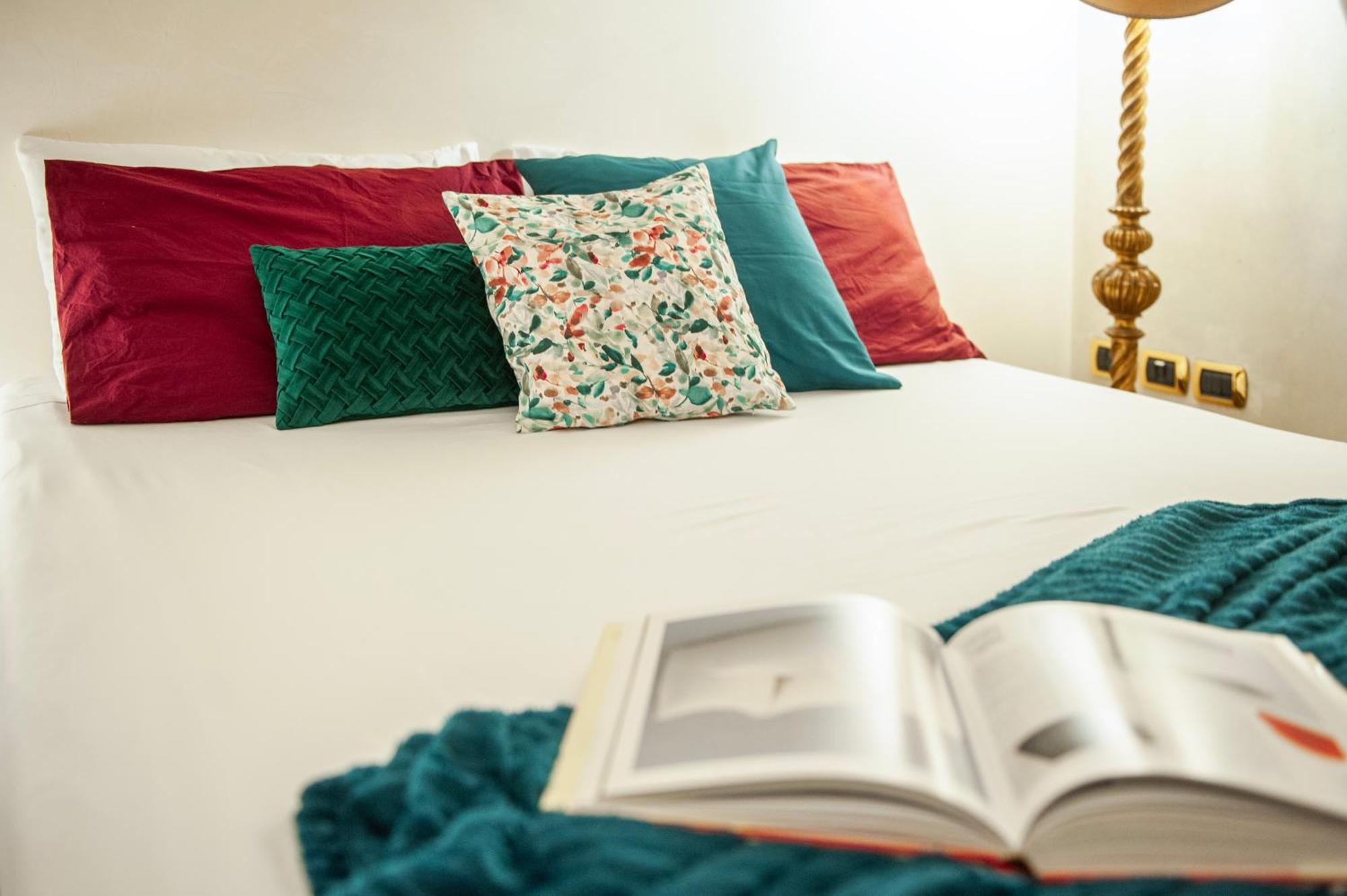 Apartamento Lungarno Prestige - Residenza Nobiliare Florencia