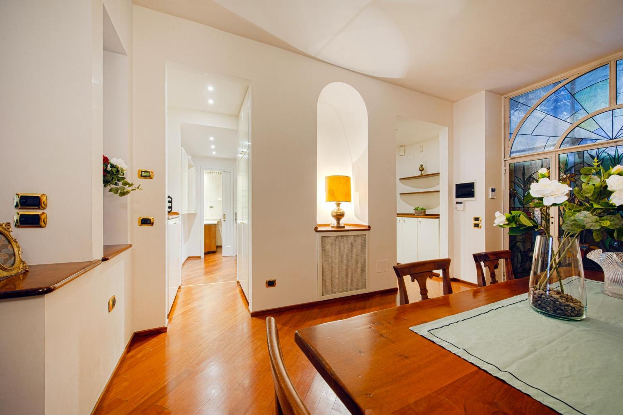 Lungarno Prestige - Residenza Nobiliare * Florencia